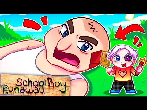 Видео: 😨 Майнкрафт но Что Находится Внутри ГОЛОВЫ ЗЛЫХ РОДИТЕЛЕЙ в SCHOOLBOY RUNAWAY!
