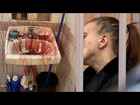 Видео: 😱 СКРОМНАЯ НЯНЕЧКА ОКАЗАЛАСЬ МОНСТРОМ 👉 Страшные истории женщин уб*йц..