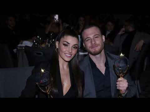 Видео: Резкие слова Керема Бюрсина Хакану Сабанджи и его семье: Никто не может угрожать Ханде