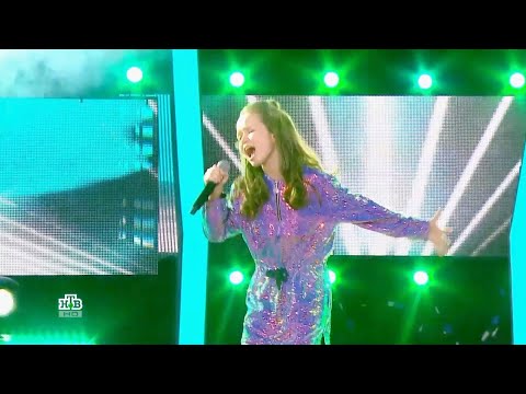 Видео: Победитель Детской Новой волны 2020. Анастасия Иванова - Смотри.