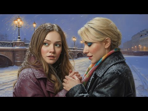 Видео: ТРИ ГОДА ОНА БЫЛА «КОНТРАКТНОЙ ДЕВУШКОЙ» РЕЖИССЁРКИ — А ПОТОМ ЕЁ ПОЦЕЛУЙ ВСЁ ПЕРЕВЕРНУЛ