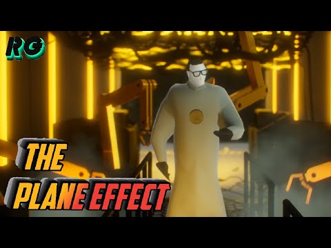 Видео: #8 The Plane Effect ➤ резервуар