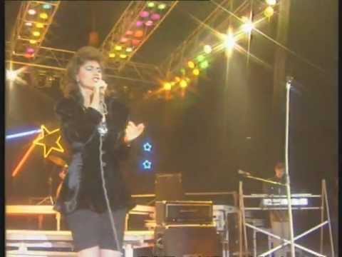 Видео: Светлана Разина - Демон 1990г