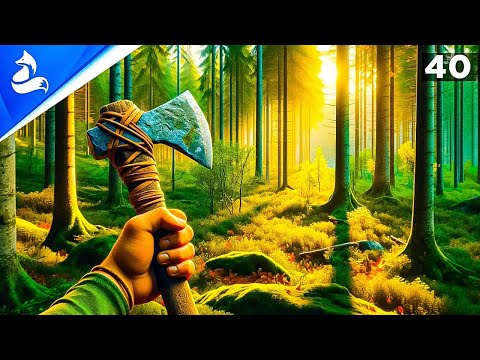 Видео: Топ 40 НОВЫХ ВЫЖИВАЛОК в 2023