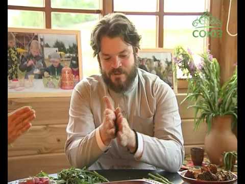 Видео: Кулинарное паломничество. От 27 июля. Заготовка настоящего русского чая