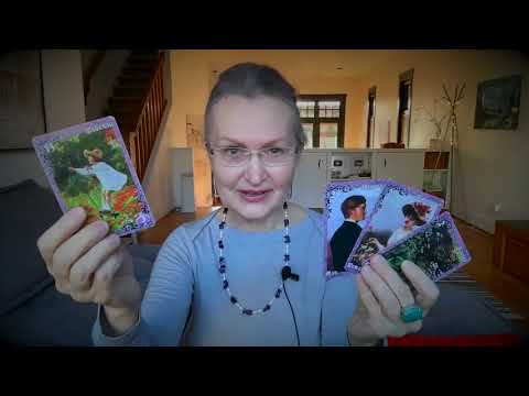 Видео: События ближайшего будущего. Что предрешено судьбой? Кто ослушается, того ждут тяжелые дни #колена