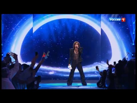 Видео: Валерий Леонтьев. Новая Волна 2025. Казань, 25.08.2025 (Телеверсия)