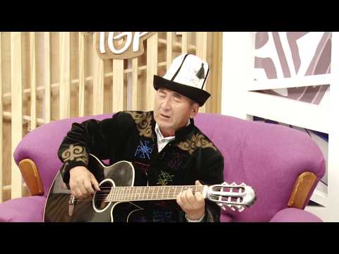 Видео: #СагынбекМомбеков  / Таласка аргасыздан кеттиби?