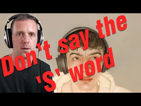 Видео: Моя реакция замолчала! Реакция Рен