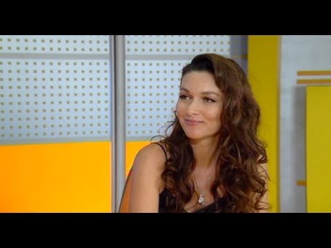 Видео: Главный герой (актриса Юлия Такшина)