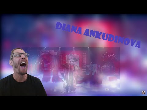 Видео: Unmasking Myself to DIANA ANKUDINOVA (Диана Анкудинова) - Sweet Dreams "Masked Singer"