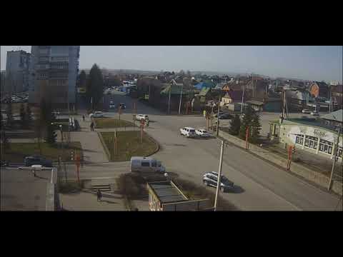 Видео: Soundscapes. City field recording - Tascam DR-100 MKIII. Звуки машин, города.