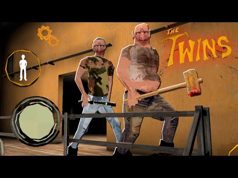 Видео: ПОБЕГ из ТЮРЬМЫ новая Игра от разработчиков Granny