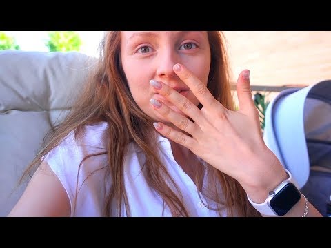 Видео: VLOG: КАТЯ НА СТИЛЕ! 04.06.19