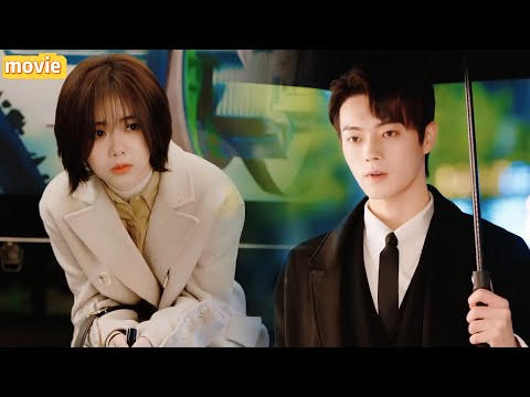 Видео: Золушку оболгали💔 коллеги избегают😔 Босс взбесился💢: «Тронешь его — поссоришься со мной!»