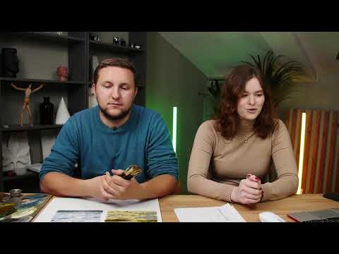 Видео: Мастер-класс по масляной живописи "Пленэр. Состояние природы" с Иваном Тупейко