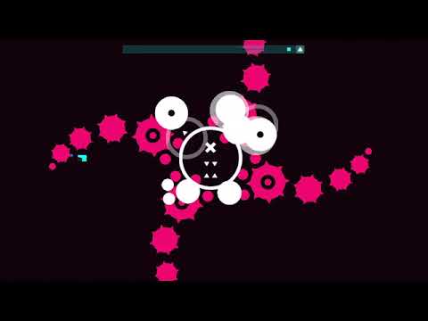 Видео: Just Shapes & Beats #1 - Начало прекрасной истории