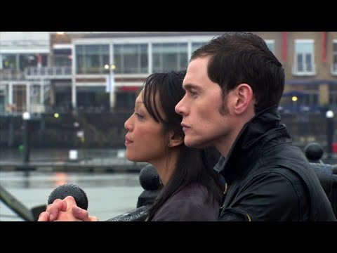 Видео: Оуэн/Тошико —Торчвуд — Слот, «Круги на воде»