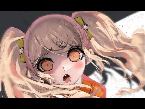 Видео: Danganronpa Online для самых маленьких, эпизод #285 (Ritsu)