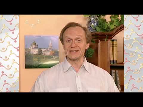 Видео: Рассказы о Святых. Вениамин Петроградский