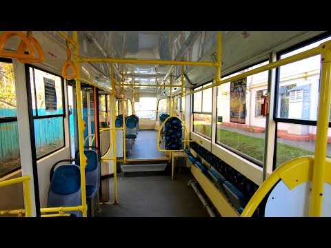 Видео: Коломна, маршрут 3: 71-623-02, №029