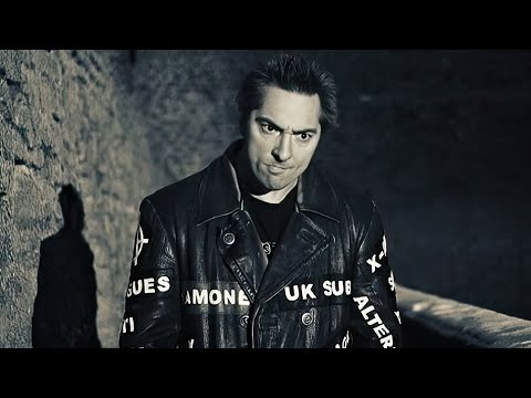 Видео: ДЕМО версия ТОДД (Смерть на балу) Король и Шут