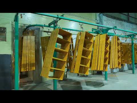 Видео: О компании "РосКор"