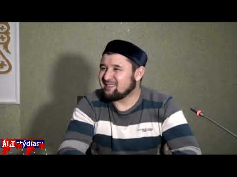 Видео: Күнә жасап жүргендердің бәрі Тозаққа кіре ме? ұстаз Ризабек Батталұлы 💚 АЛИ студиясы