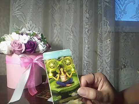 Видео: Неожиданные моменты будущего! Линия вашей судьбы...