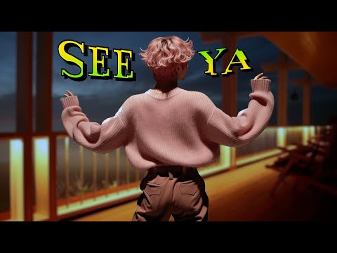 Видео: See ya | Глава (2/2) | КОНЕЦ | Okamirai | ВИГУКИ | Озвучка фанфика от Мио #bts #озвучка