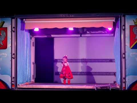 Видео: Выступает Ника Ужва   13.07.2024