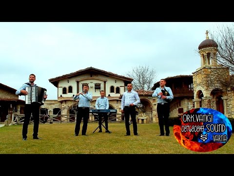 Видео: Орк."Вангисаунд" гр.Варна  Вара вини (лятото идва) 2019 Ork.VangiSound