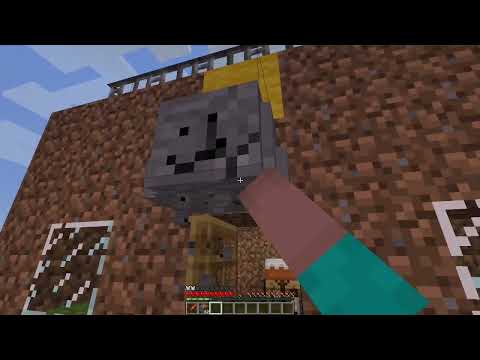 Видео: 😱Выживание в мире модов 3 часть😱