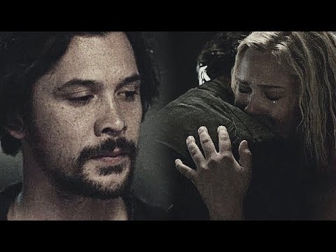 Видео: Bellamy+Clark На берегу[+05×08]