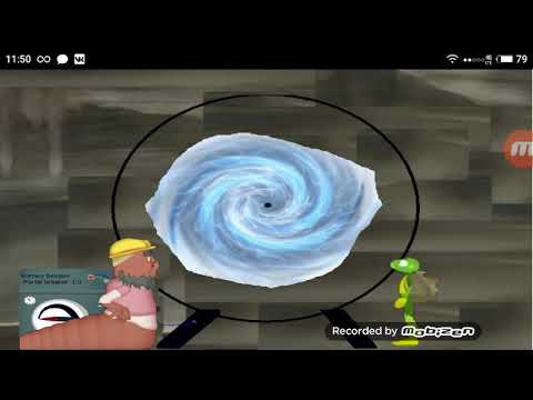 Видео: Лунтик X Восстание EXE Кошмара # 3