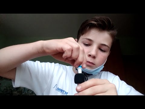 Видео: АСМР ¦ Асмртолог 🙃 ¦ прием у врача👨‍⚕️👨‍⚕️