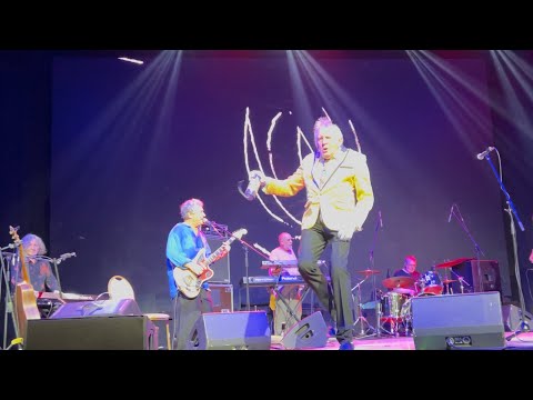 Видео: АукцЫон "Хомба"