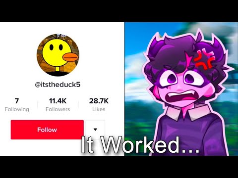 Видео: Я притворился PNG-тизером (ЧАСТЬ 2)...