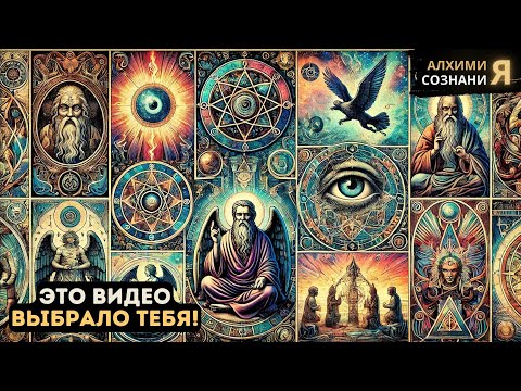 Видео: 🔮 Только ЛЮДИ С ДУХОВНЫМИ ДАРАМИ испытывают ЭТИ СТРАННЫЕ ВЕЩИ