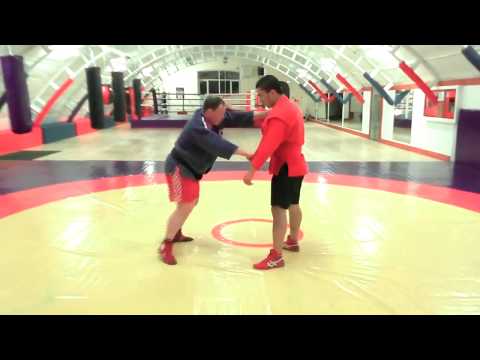 Видео: Резина. Бросок мельница с колен.