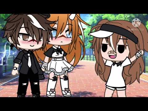 Видео: /гача клип/★бродяга★