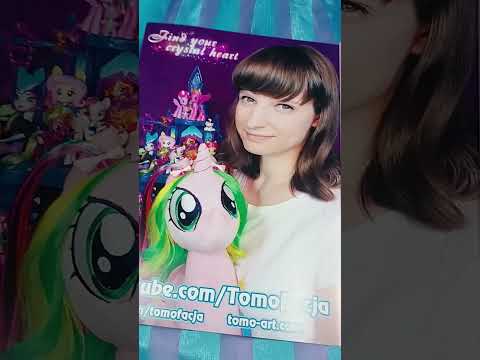 Видео: Мой журнал Креативный Tomo-zine