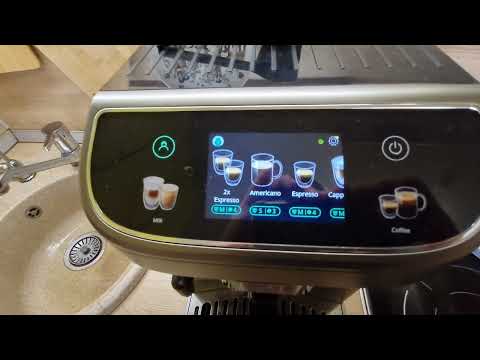 Видео: Кофемашина DeLonghi Magnifica Plus ECAM320.70.TB