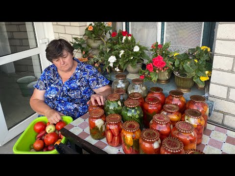 Видео: Літній день  зимовий місяць годує... ПРАЦЮЄМО І МАЄМО.