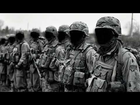 Видео: Лиминальные пространства (Частично не канон)