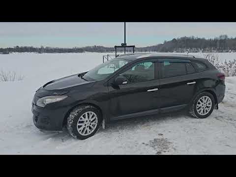 Видео: Renault Megane 3 - автомобиль с которым Вы полюбите дизель