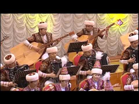 Видео: Ықылас - "Жезкиік" (Отырар сазы)