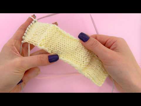 Видео: Эта вязаная обувь растопила сердце бабушки