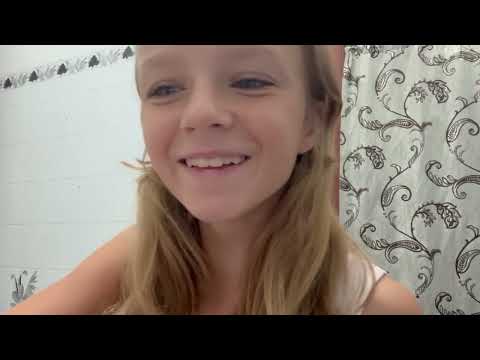 Видео: Влог,моё утро💕/первый день в школе