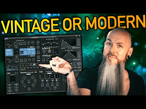 Видео: GForce MAP: лучшие пресеты арпеджио, басов и соло (лучшие рекомендации)